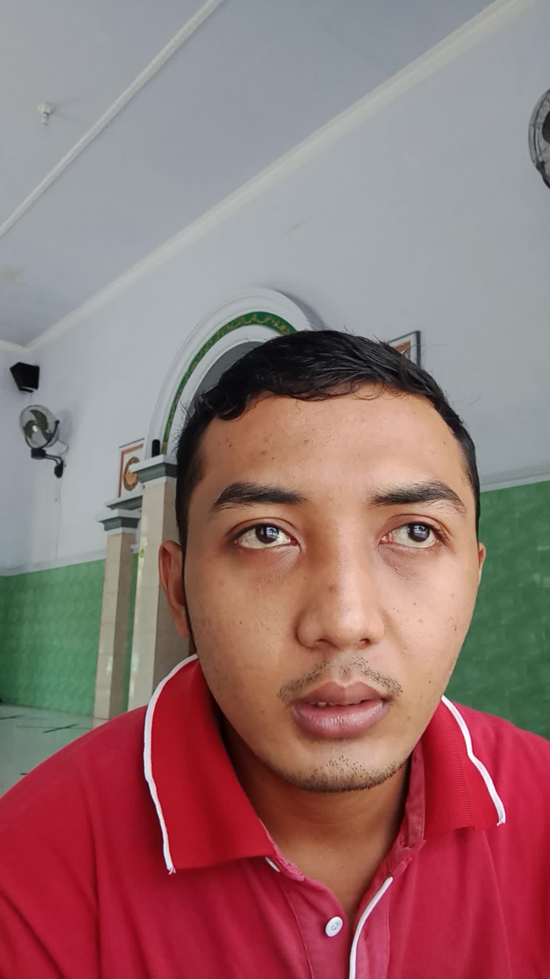 Ahmad Nasrullah_Situbondo_24th_Hayyul hadi #voiceoframadangtv
