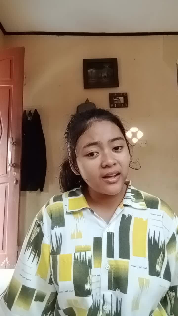 KDI 2021 maya.rosmayanti 16 tahun Subang, Jawa barat #OnlineAuditionKdi2021