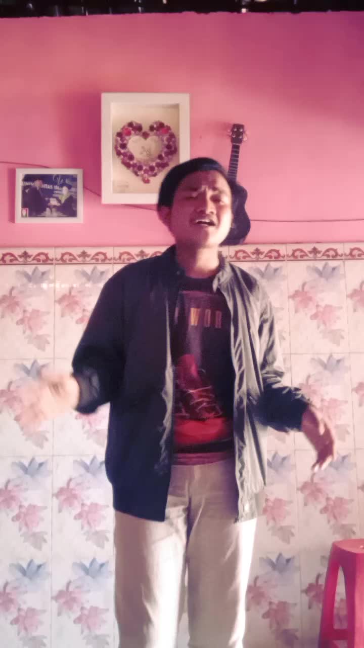 KDI2021 MUHAMMAD ARIFIN KABUPATEN MOJOKERTO 19THN YANG SEDANG SEDANG SAJA #OnlineAuditionKDI2021