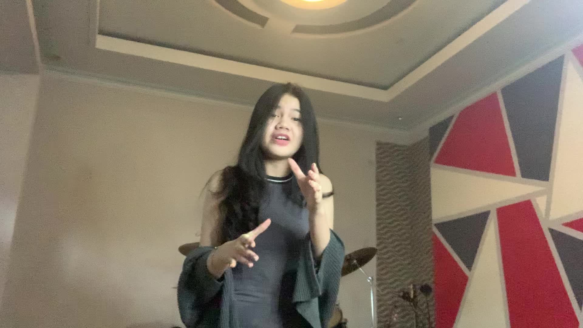 XFI2023 SOLO Kanjeng Ratu Balqis 16 tahun Bandar Lampung Here’s Your Perfect by Jamie Miller