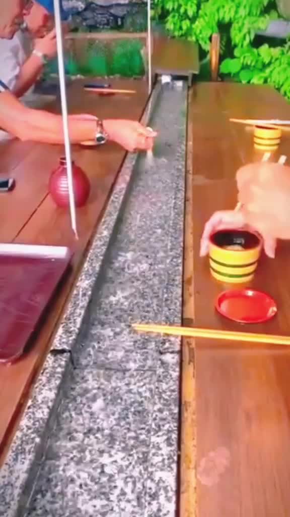 Cuma Bisa Dapet Hikmahnya Aja