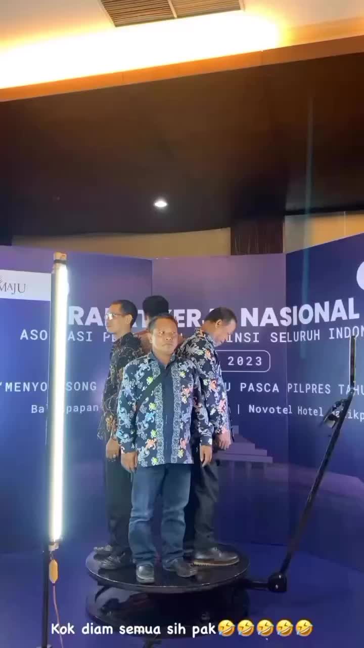 Hasilnya Pasti Bagus Nih