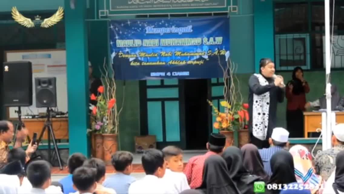 Faisal Sofyan_30_Ciamis_PadaMu Kubersujud