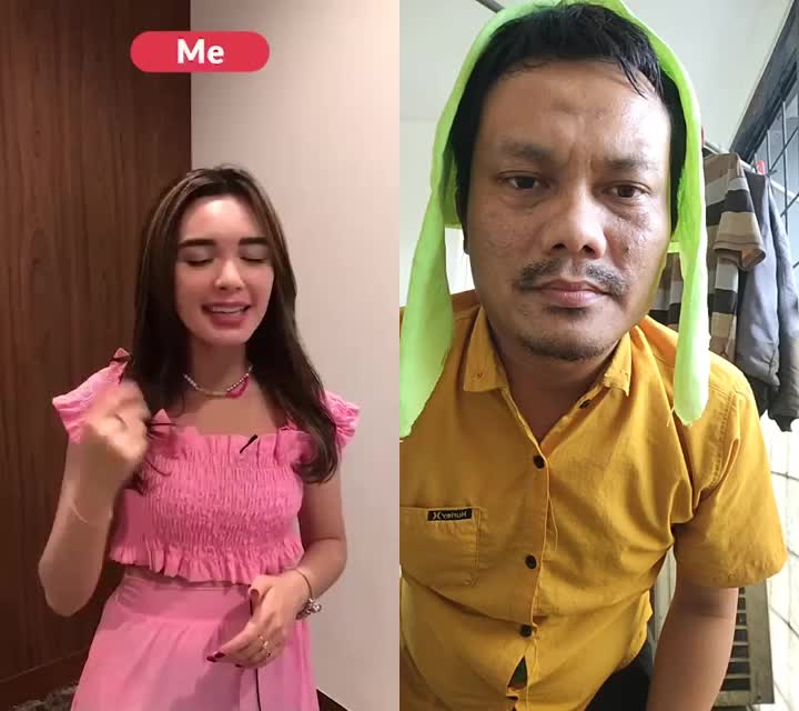 (Kondisi maLam tahun baru) with cLaudia di buang sayang toLong bantu Love vote foLow share coment thanks for watching