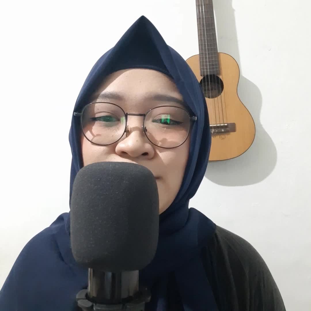 XFI2021_SOLO_SELVIANA_24_JAKARTA_FIRASAT(Acapella) & ROLLING IN THE DEEP(w/ Instrumental)