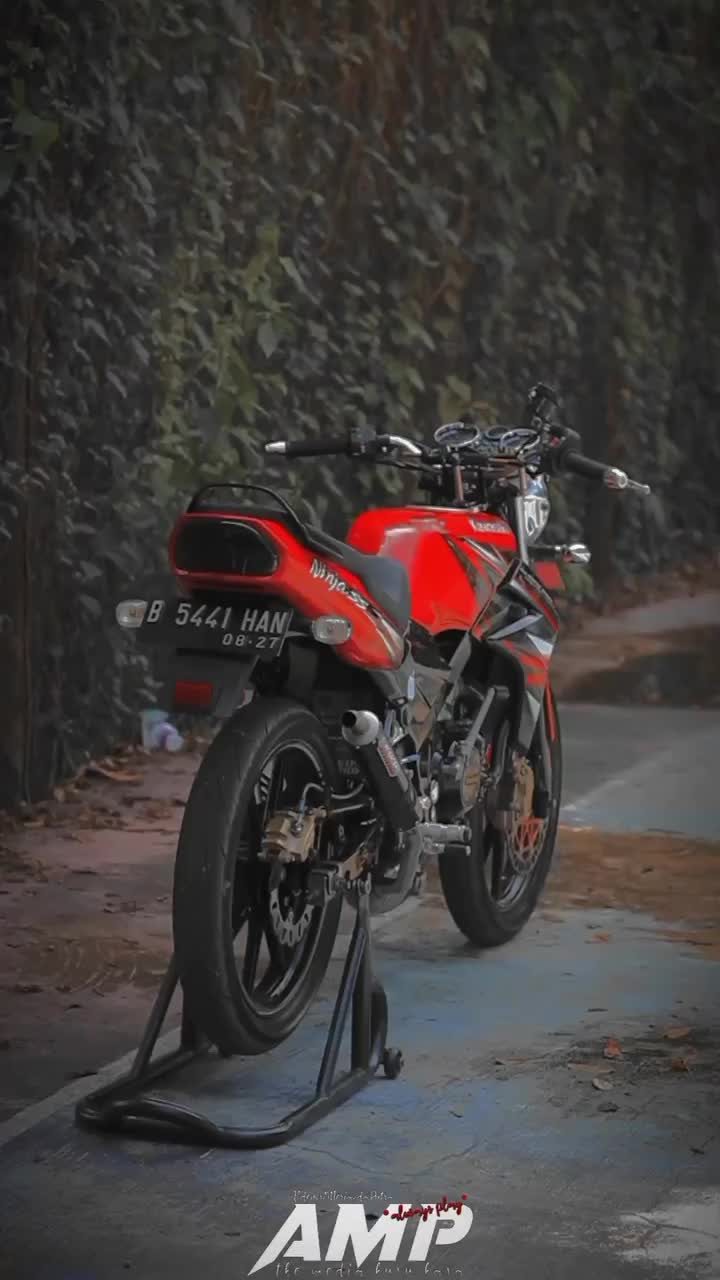 ninja ss