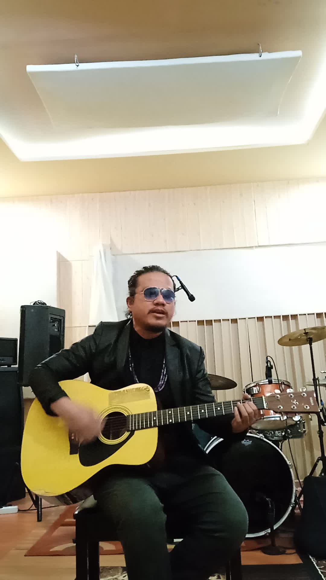 XFI2021 solo Paul Aldo 31 tahun Bekasi Heaven