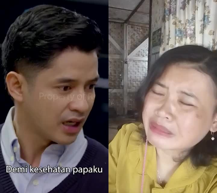 sekali membuat kesalahan dari situlah kepercayaan sudah tidak ada lagi, jangan lupa di like and vote ya terimakasih ☺️