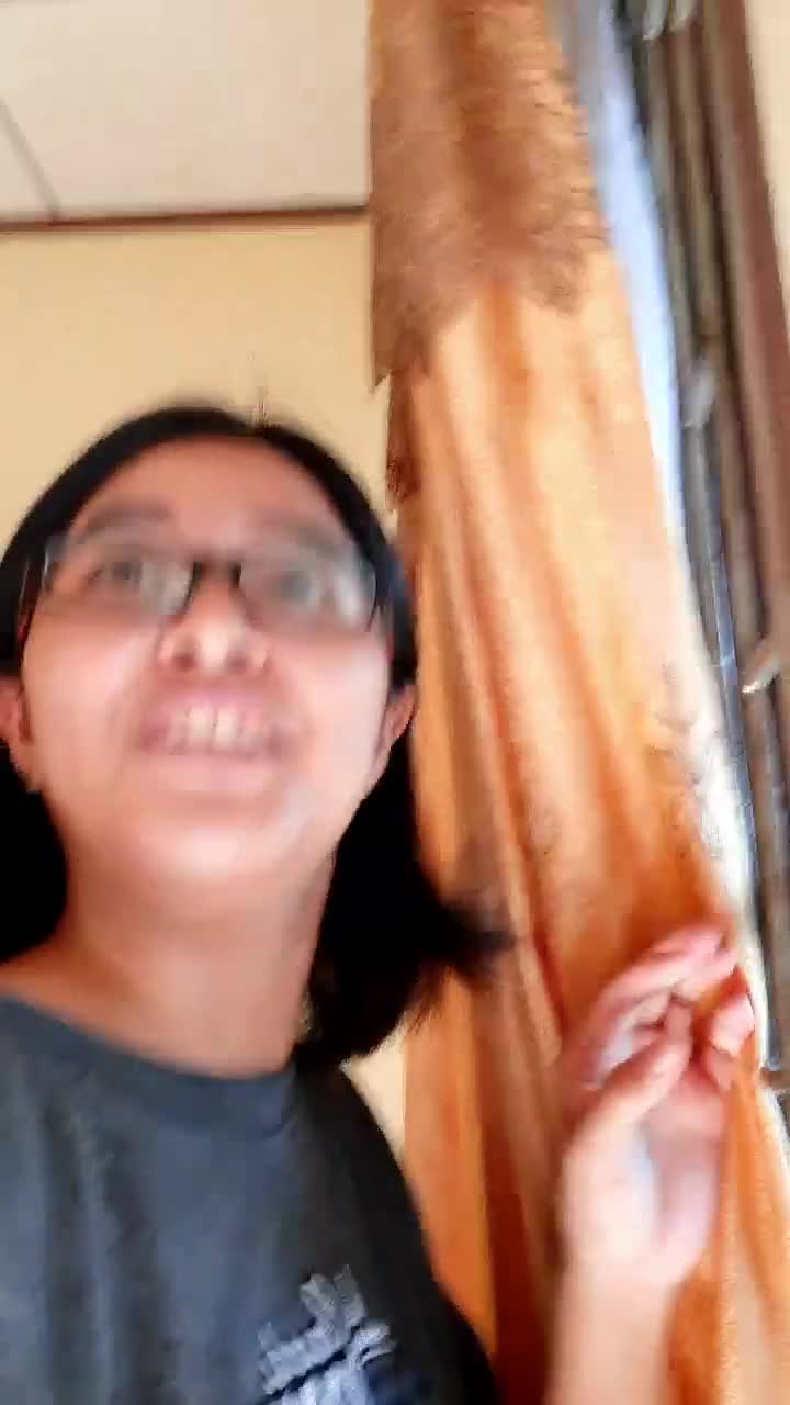 ehh suster Mirnaaaa