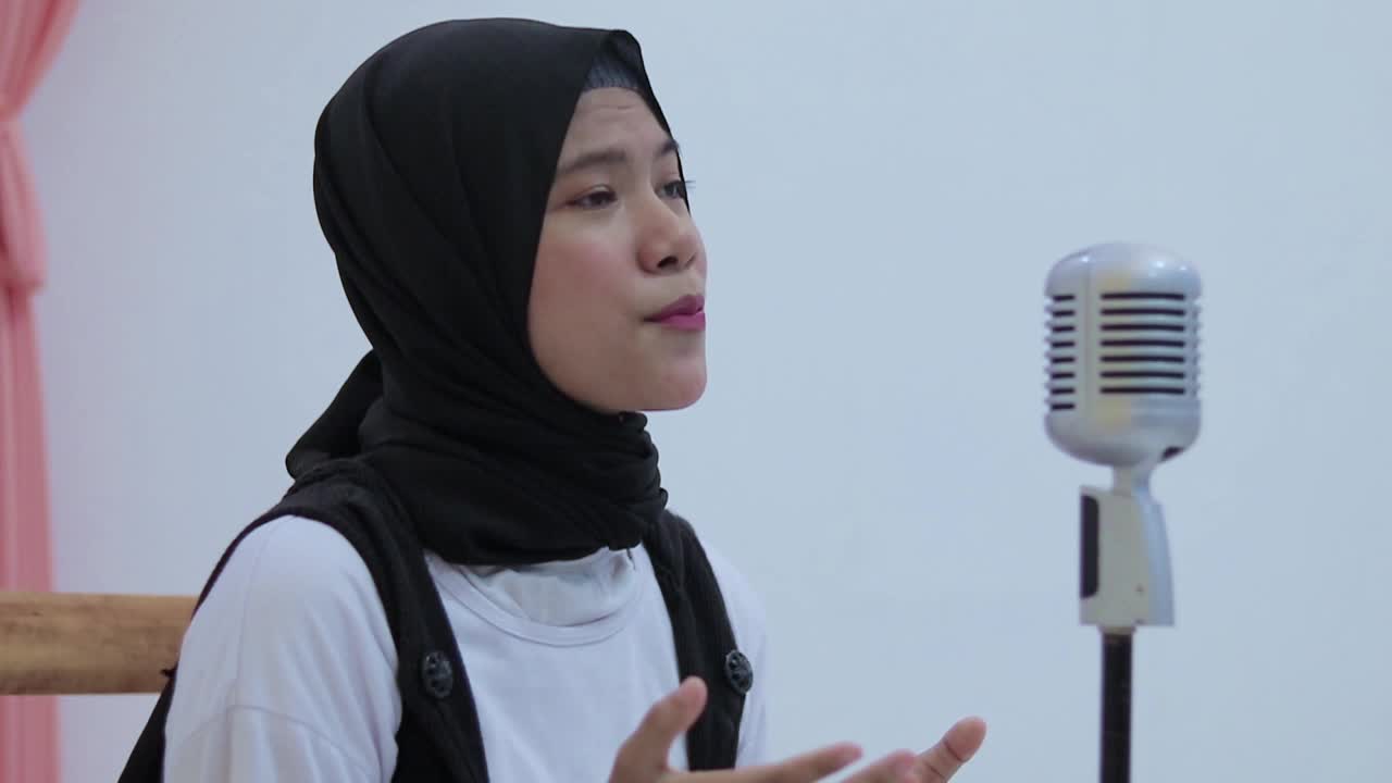 Anneth - Hari Ini Esok Atau Nanti (Cover by. Ayura)