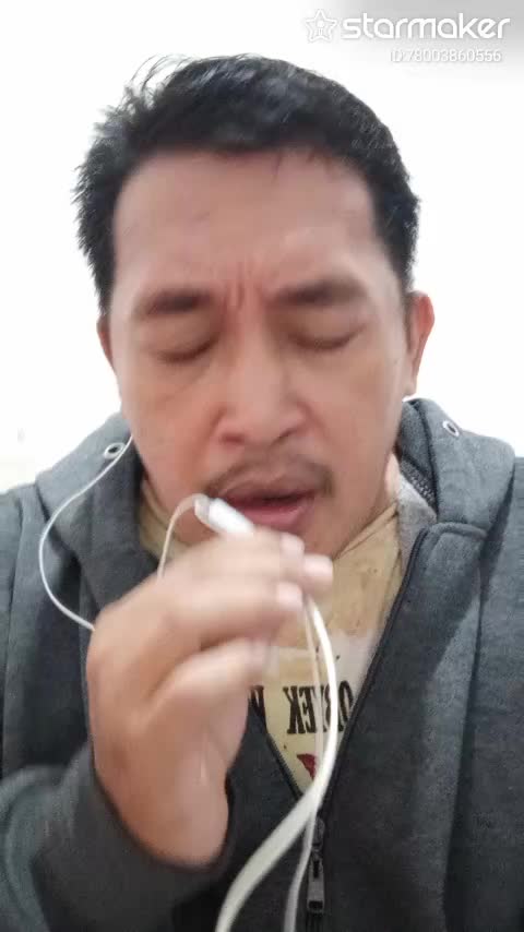Saat Kau Pergi - Cover by Ruli Thamrin