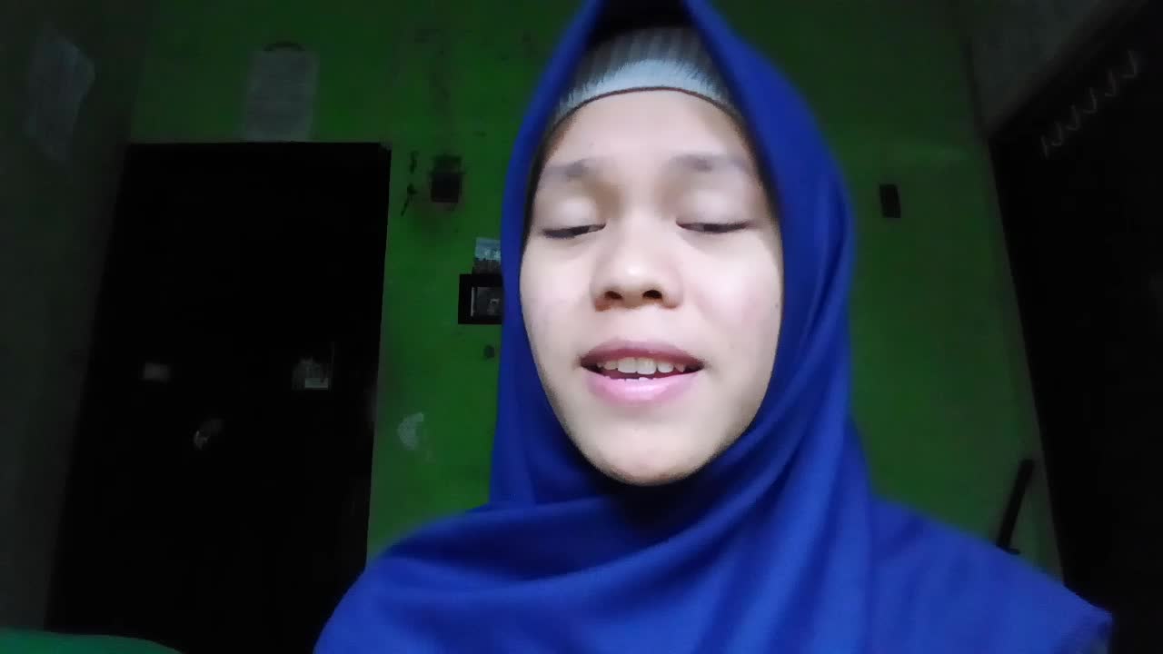 Alamatu sa'diah_19th_Bogor_Ya Badrotim#voiceoframadhangtv