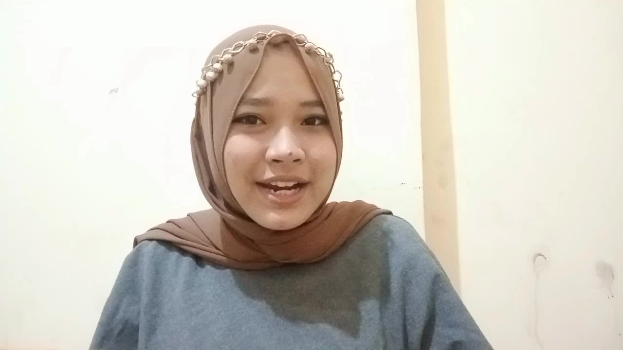 KDI 2021 EVA JANNAH TEGAL 24 TAHUN #OnlineAuditionKDI2021