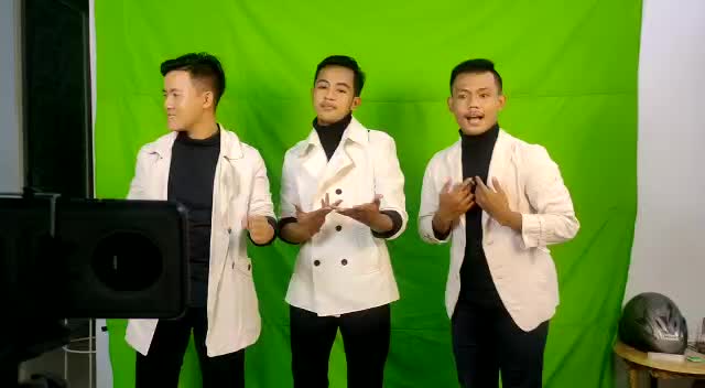 KDI 2021 DUTA BOYS MOJOKERTO 19 LOS DOL #ONLINEAUDITIONKDI2021