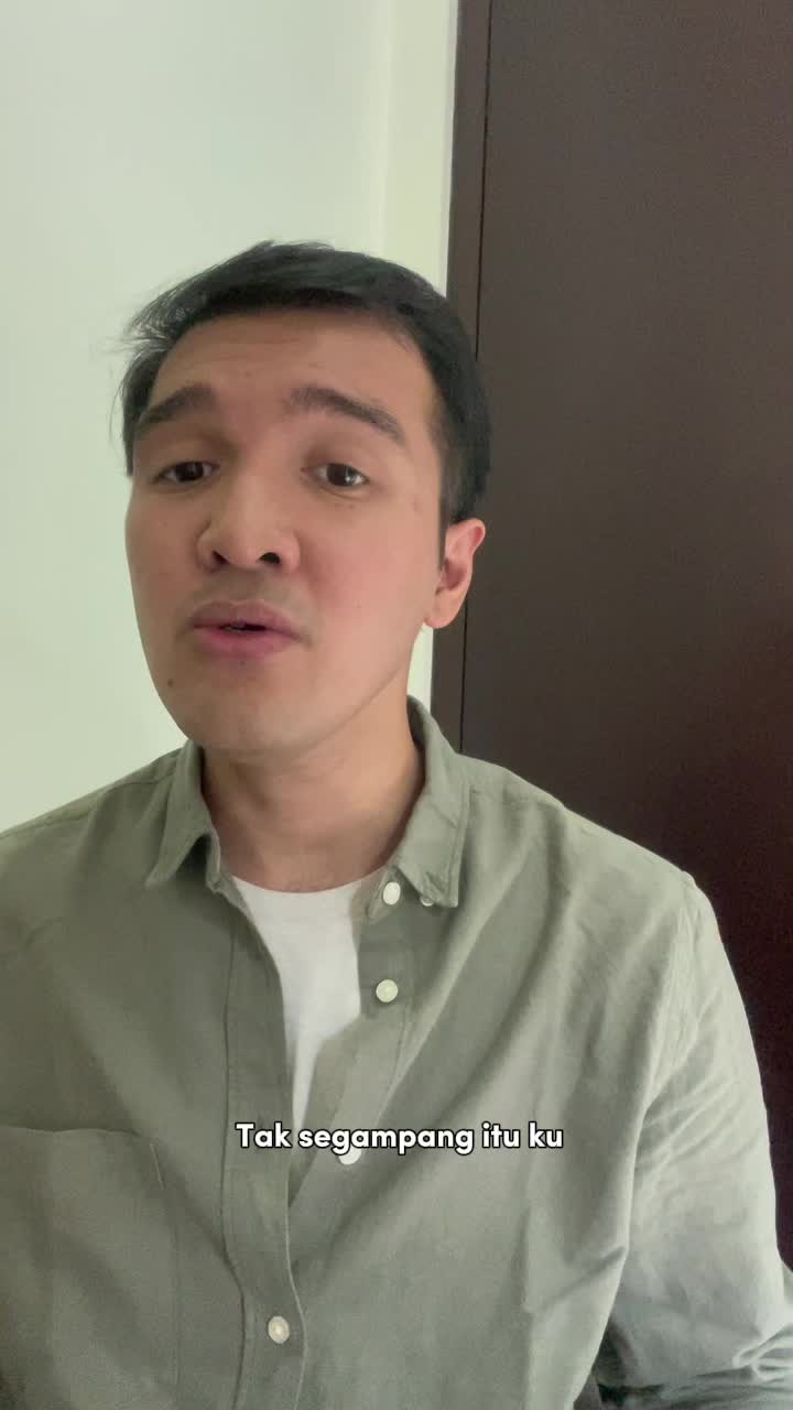 XFI2023 SOLO GEGY MIOLA 24 Jakarta TAK SEGAMPANG ITU