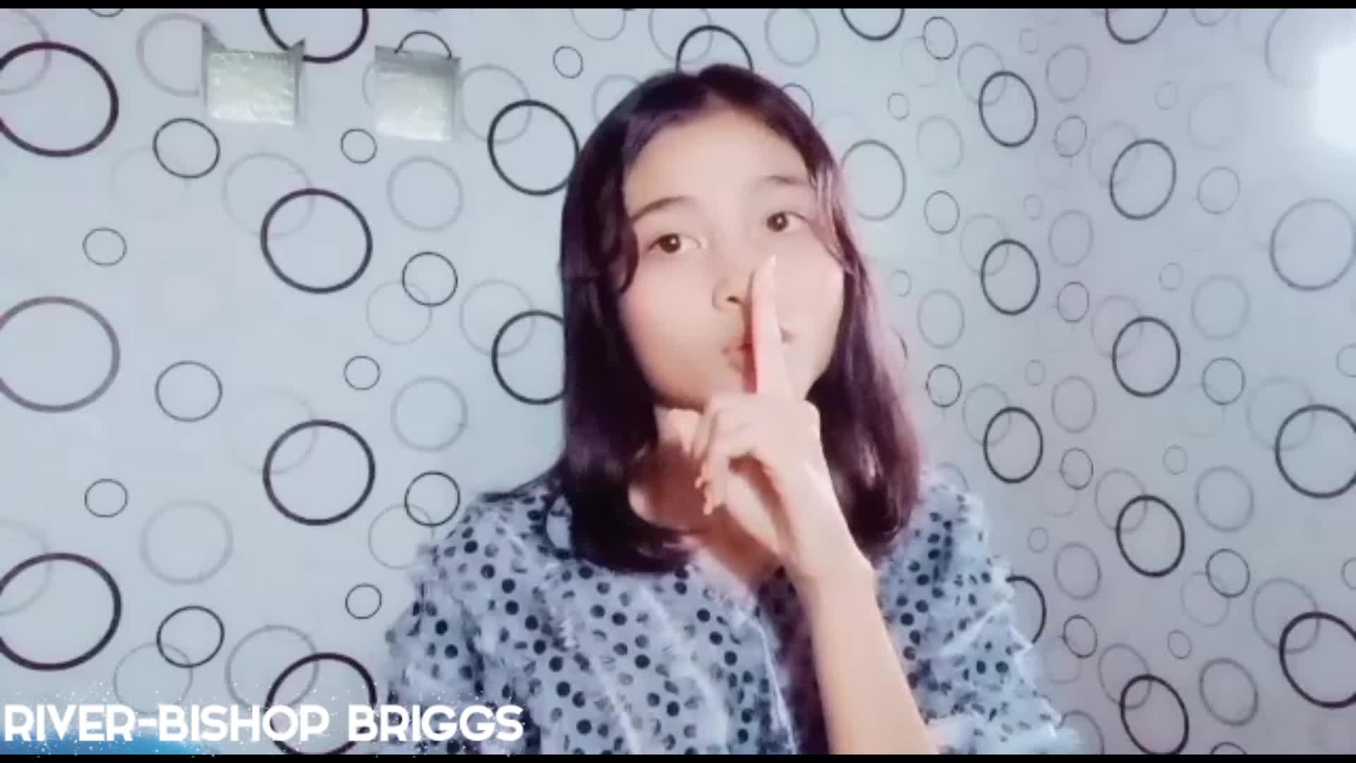 XFI2021 SOLO VICTORIA HAREFA 18 MEDAN RIVER-BISHOP BRIGGS