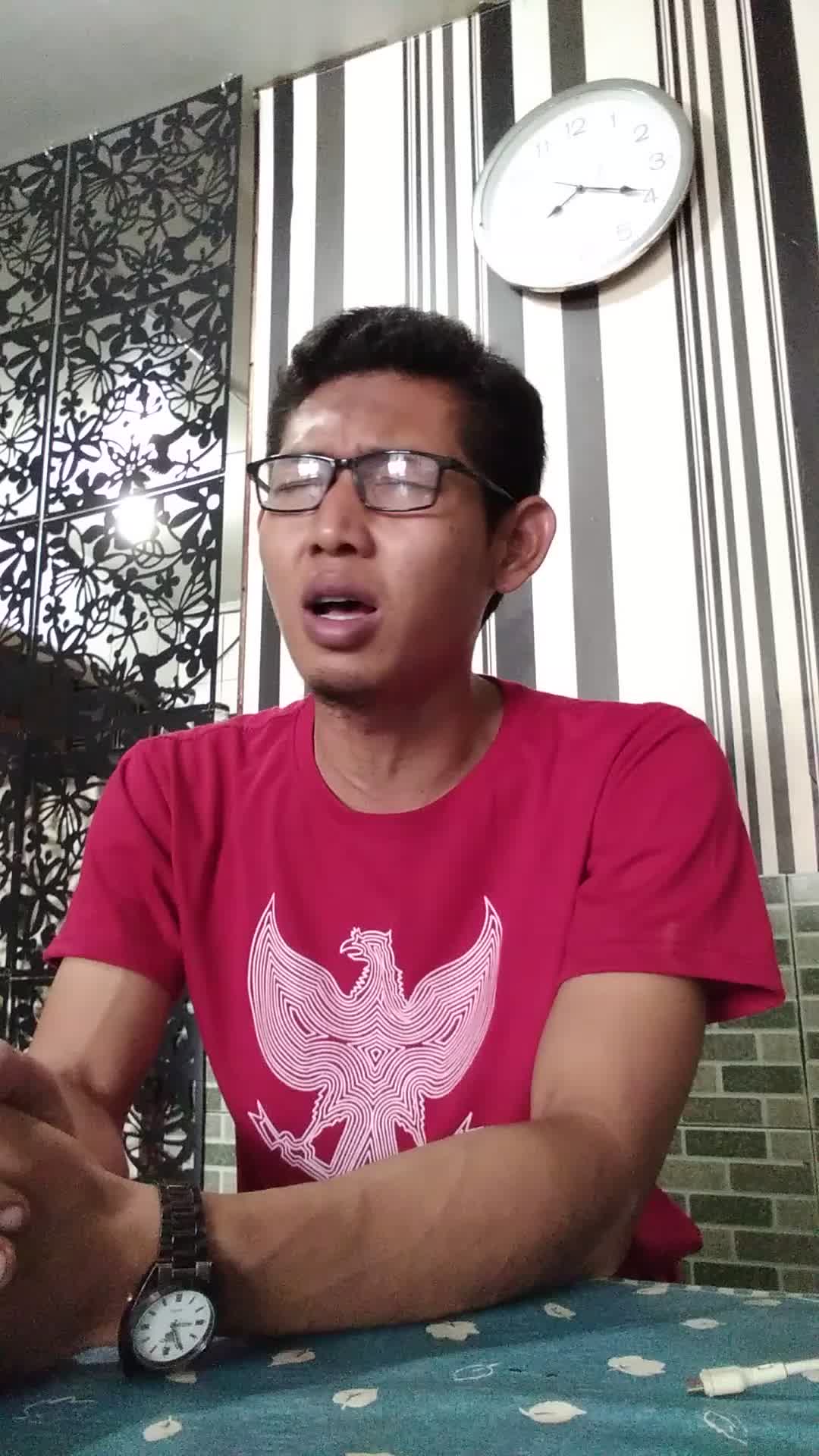 nama mahir danarki kota asal Lampung judul lagu ketika tangan dan kaki berkata no wa 089603873823 sukses semua🙏🙏😊