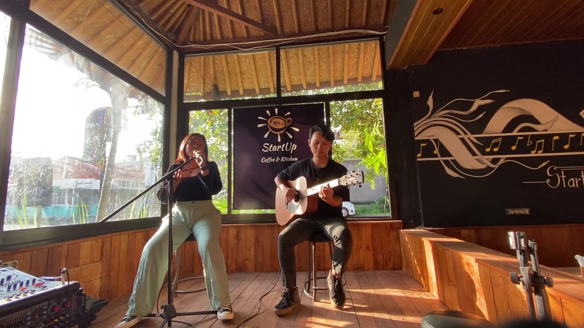 XFI2021 SOLO NINDI PRAMANA SUKMA 22 TAHUN BALI BEST PART DANIEL CAESAR Ft. H.E.R