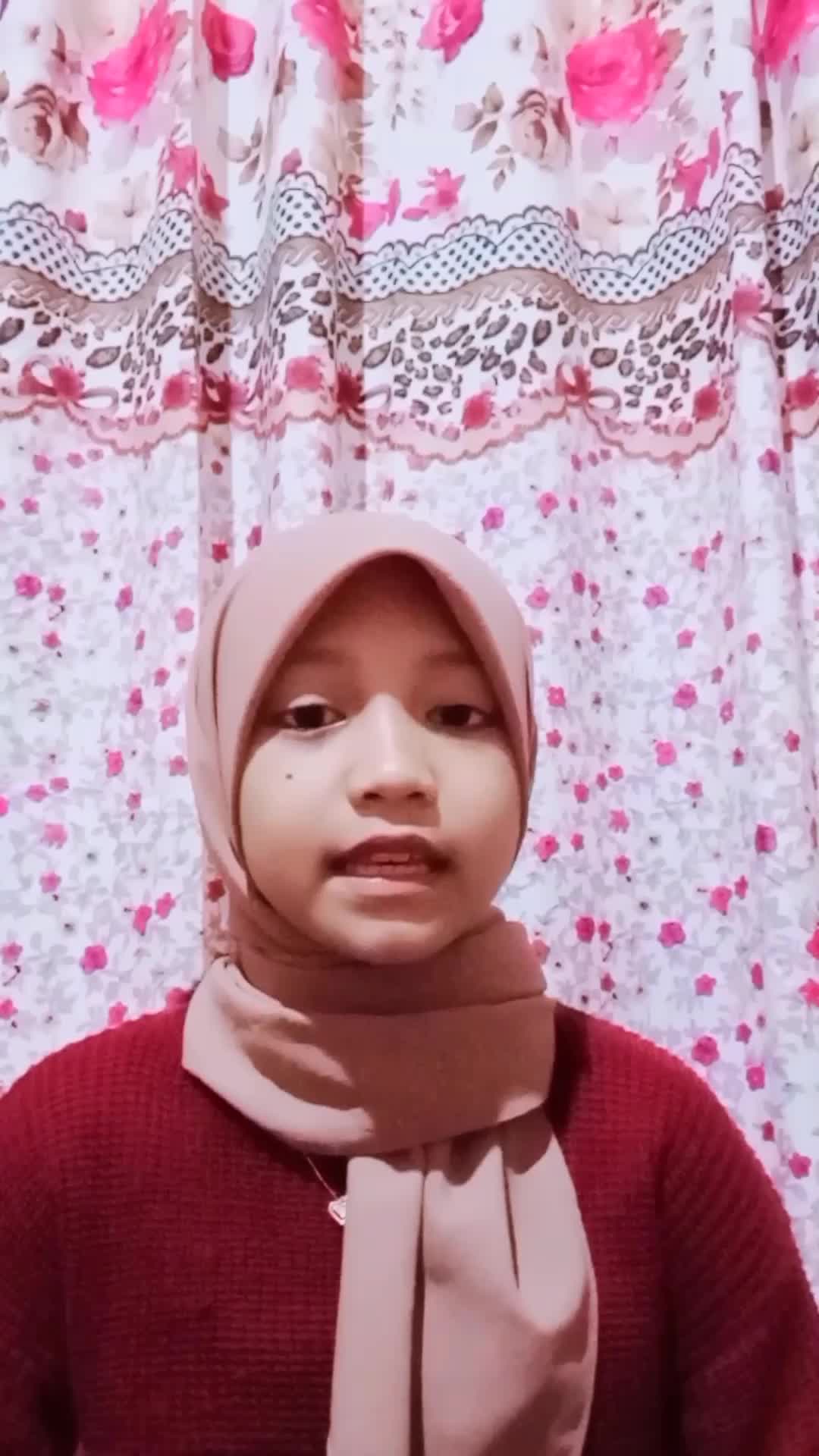 KDI 2021 Yunestya Armidinna Kab.Pacitan Jawa Timur 15th Egois #OnlineAuditionKDI2021