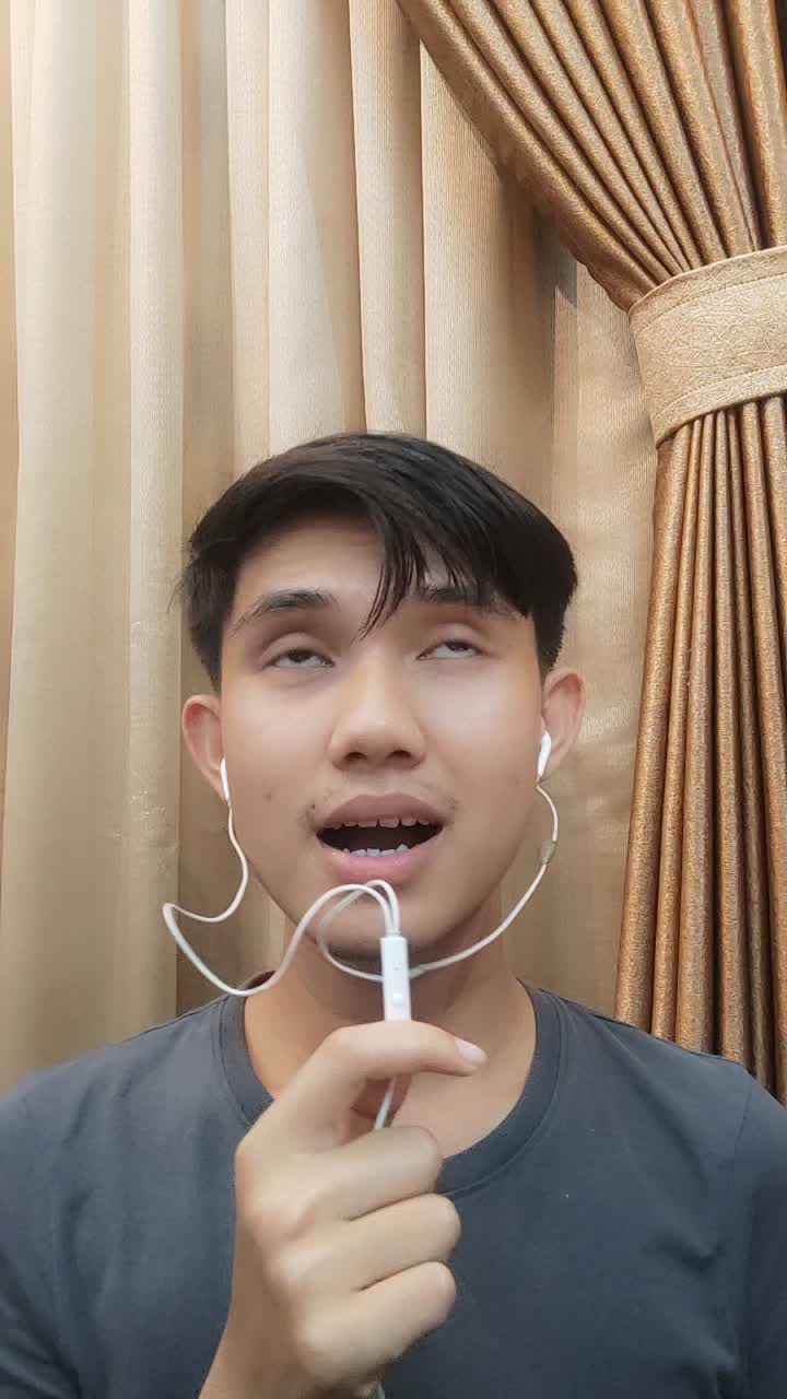 hamdani , usia 22 tahun, asal tembilahan provinsi riau | judul lagu ( bukan tak mampu ) | #OnlineAuditionRisingStarIndonesiaDangdut