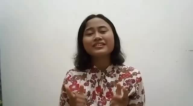 IDOL_XII LadyvaniaWidyadanaFadilah(LADY) 14Tahun KotaDepok DuniaTipuTipu
