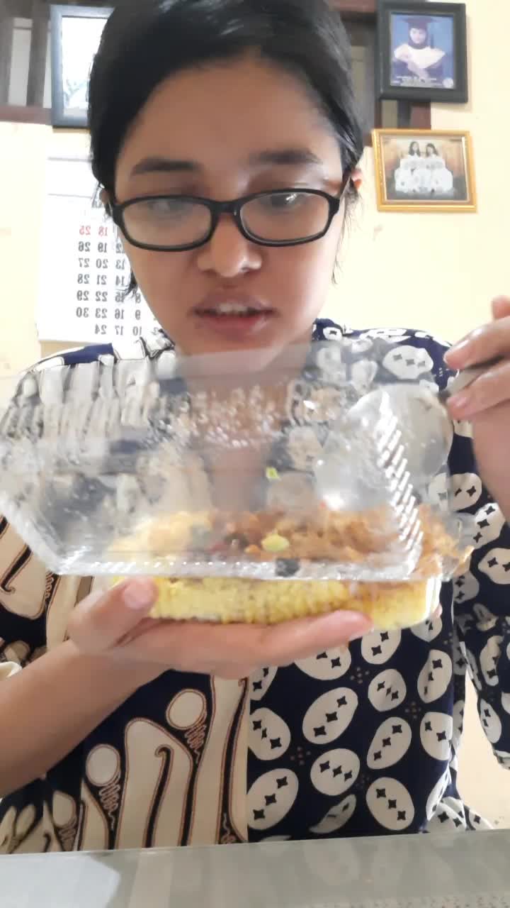 review nasi kuning