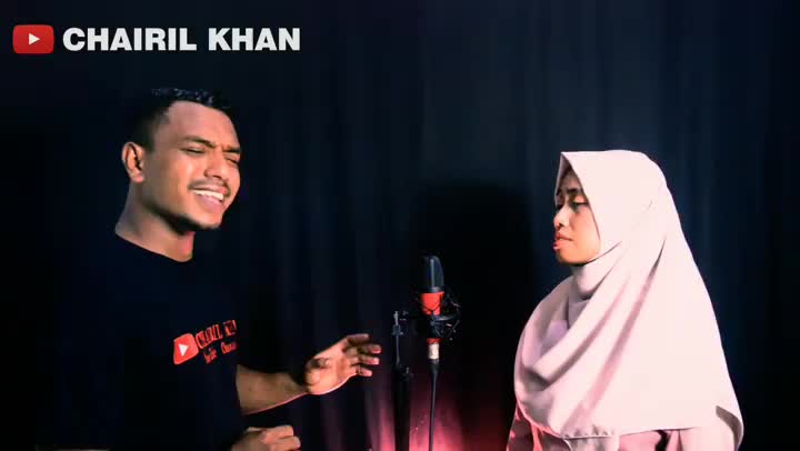 KDI2021 CHAIRIL Alor-NTT 25tahun Kandas #KDIOnlineAudition2021
