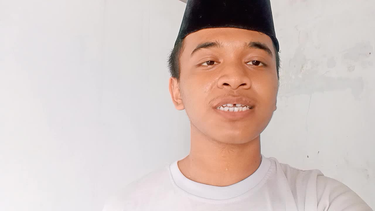 MUHAMMADFAHMI_17_PASURUAN_RoqqotAina 😍😍 #Voiceoframadangtv