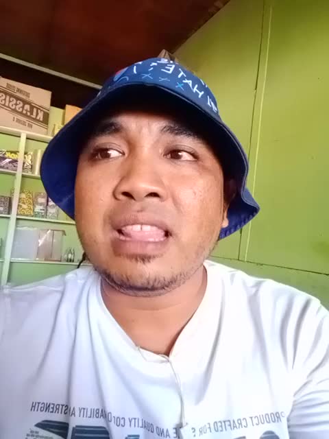 XFI2021 SOLO MUHAMMAD HIDAYAT 31 KAMPAR RIAU DEMONS