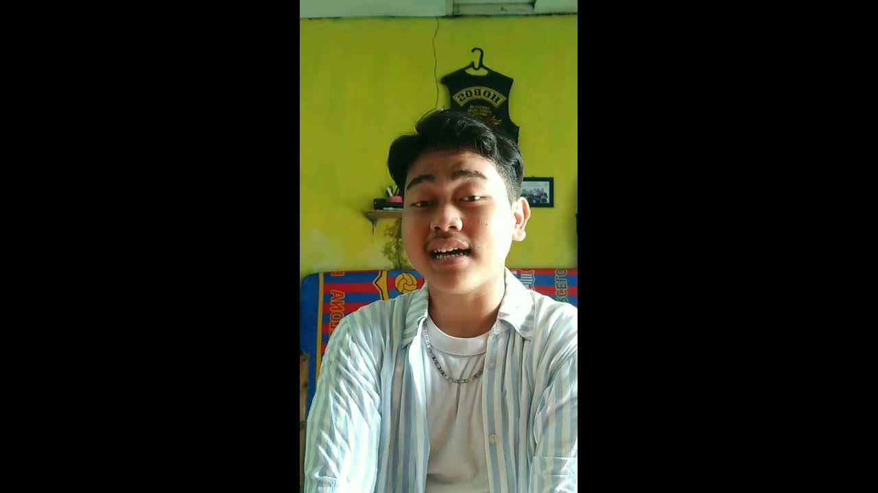 KDI2021 RIZGUS BOGOR 18Thn SEPERTI MATI LAMPU #ONLINEAUDITIONKDI2021