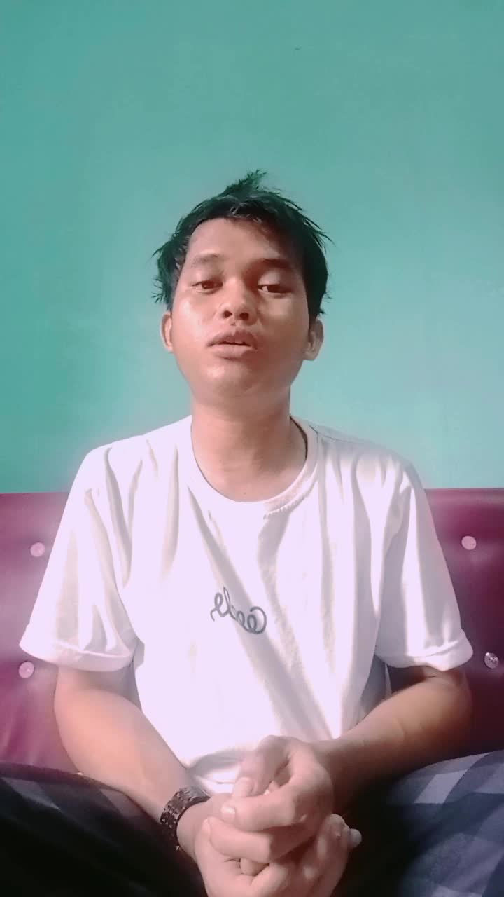 XFI2023 Solo Andi taruna 24 tahun kab.Bantaeng When we were young