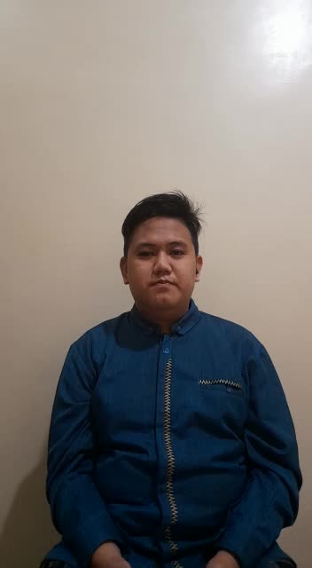 FIKRI IKHSAN SYAWALI_20 TAHUN_BANDUNG-JAWA BARAT_KEIMANANKU #voiceoframadangtv