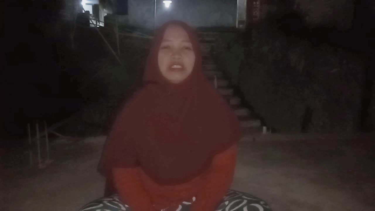 Nama siti nurmalina Asal Kabupaten bogor #Sholatumminallah . #VOICEOFRAMADHAN2021