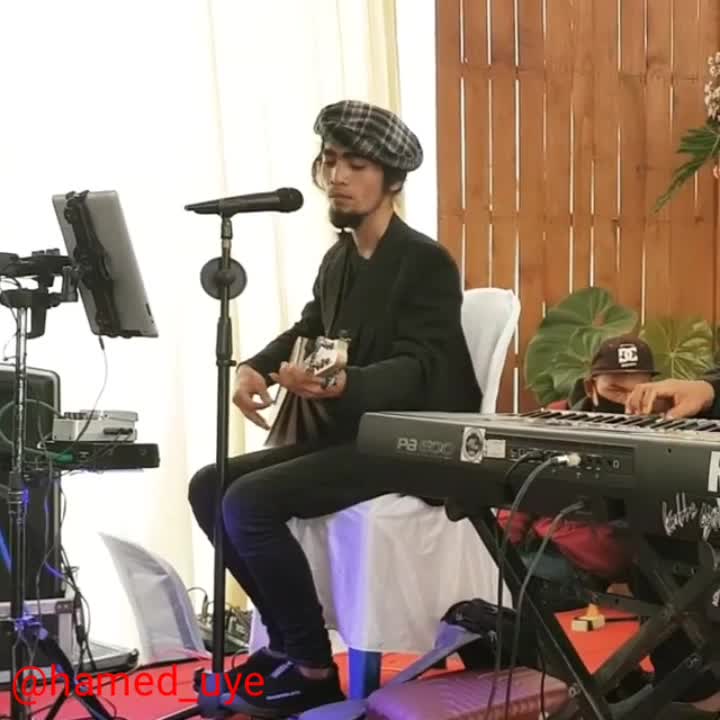 Hamed Uye  maulayasol & falestiniya