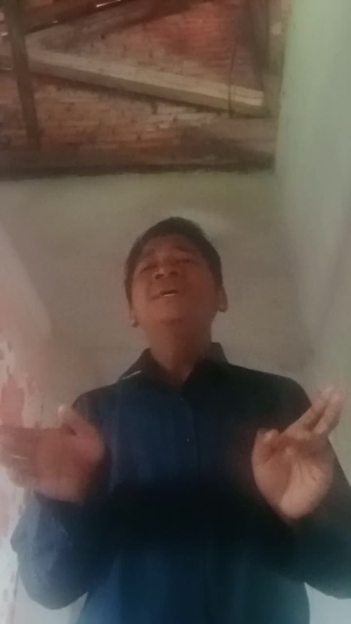 nama =muhammad yoga prasetiyo, umur =16 tahun asal lampung, #onlineauditionrisingstarindonesiadangdut
