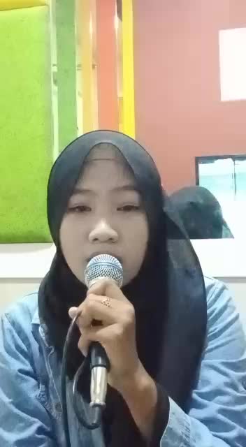 Nunik Nurlaili_18_Kebumen_yahabibal qolbi