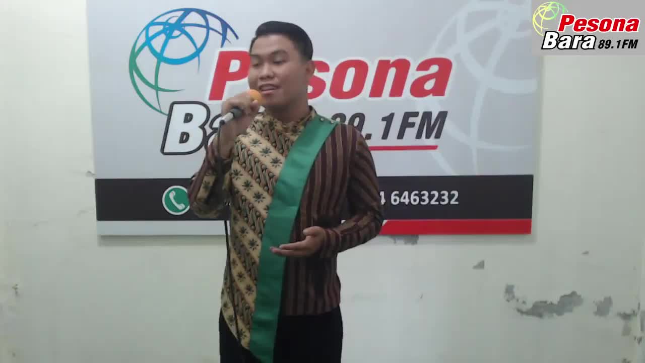 Langgar Oktiawan_26_Solo_Pesonabara Fm_Kangen Nickeri