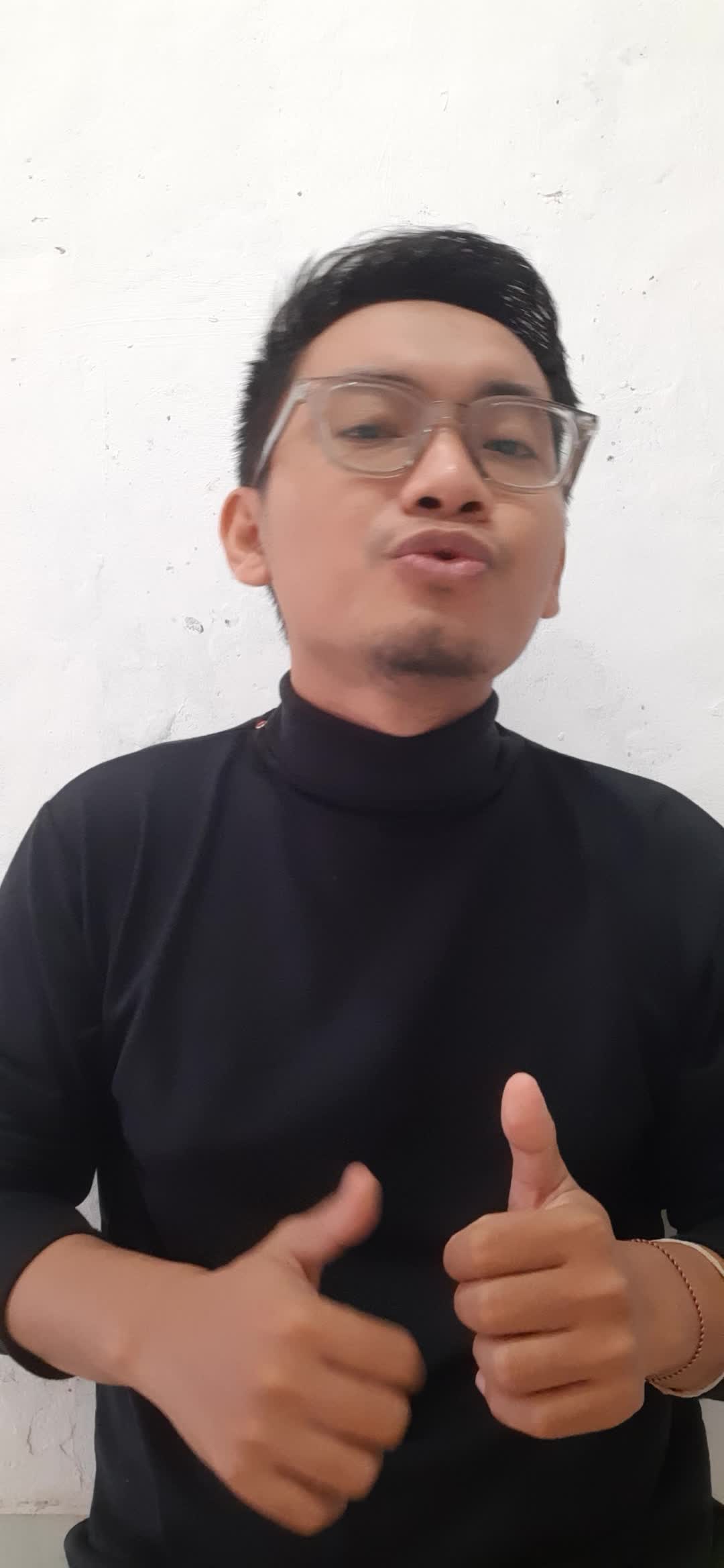 KSB2023 I GEDE SUSILA ARSANA PUTRA 30TH NUSA TENGGARA TIMUR SESAAT KAU HADIR (POP)