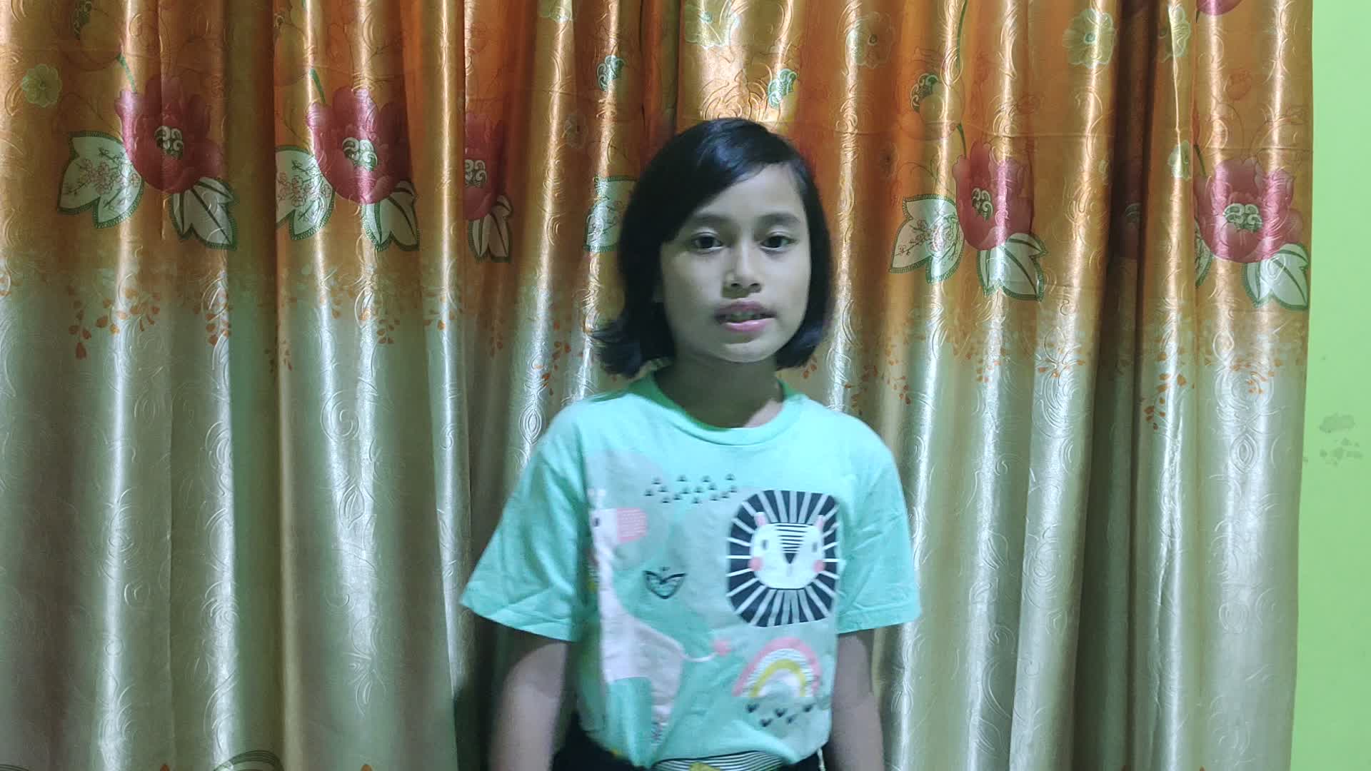 IC2022 ALya Zahirah Jakarta 8th toLong bantu Love Vote foLow share coment (Di buang sayang)mksh#audisiidolacilik2022#idolacilik2022#