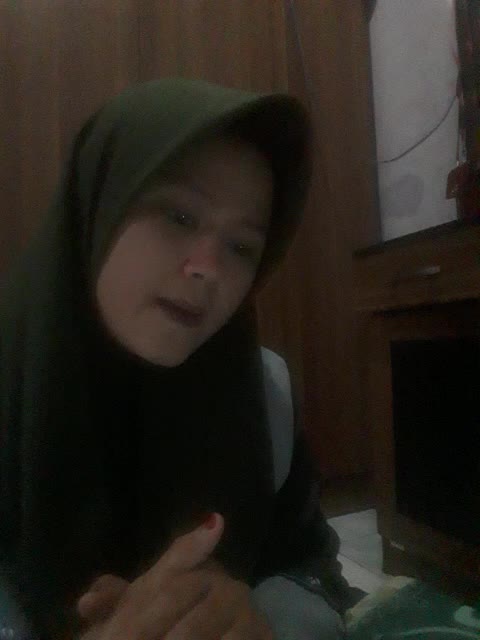Assalamualaikum?
Nama : ismiyanti
Umur : 29tahun
Asal : Bekasi Kp.ujung harapan
JuduL lagu:Lawkana bainanal habib
#voiceoframadhan2021#audis