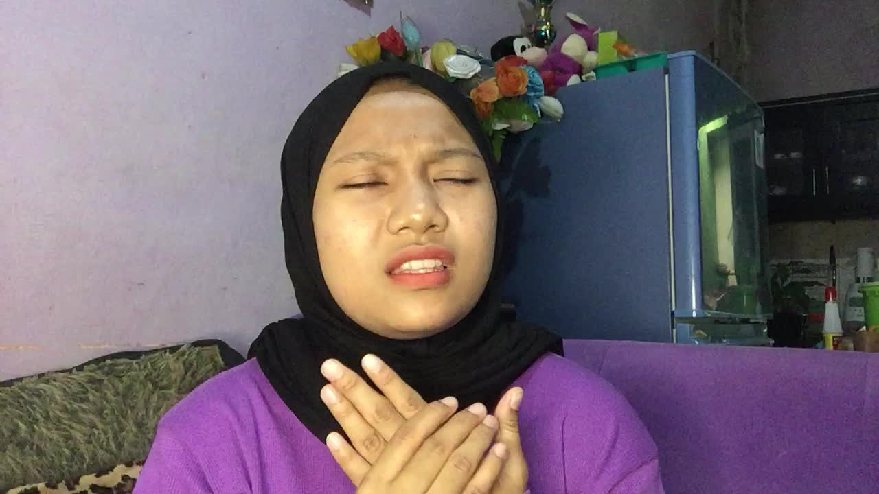 MayaNurArifah_23tahun_Bogor_Alwabba_Alifbatasa
#voiceoframadhan #voiceoframadhangtv