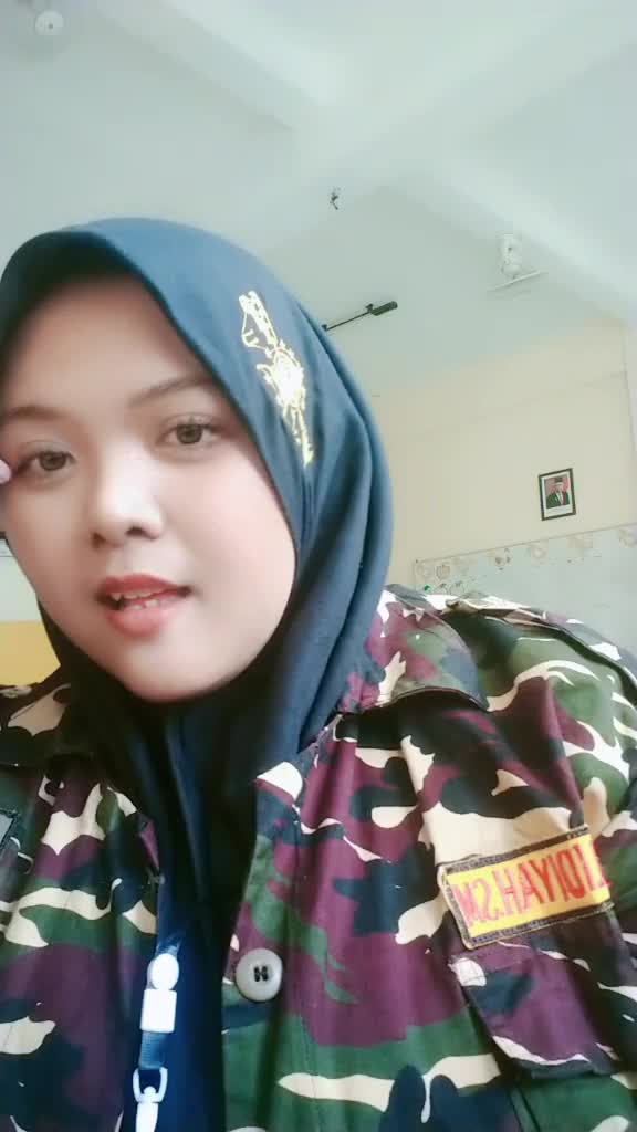 Maulidiyah_23_Surabaya Jawa Timur_Bil Qur'ani