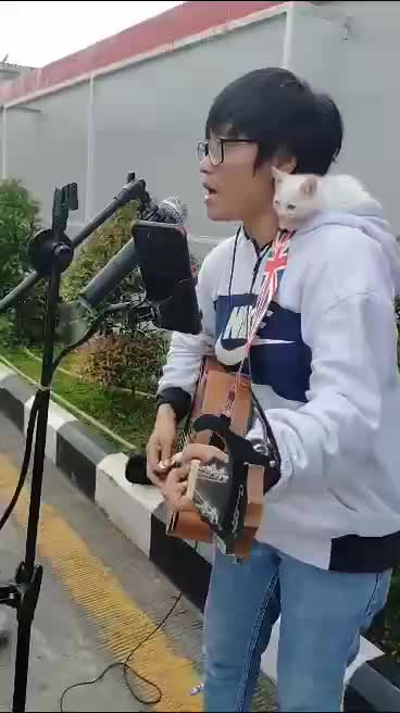 XFI2023 SOLO ADE KUMBANG 36 MEDAN CINTA SATUKAN KITA