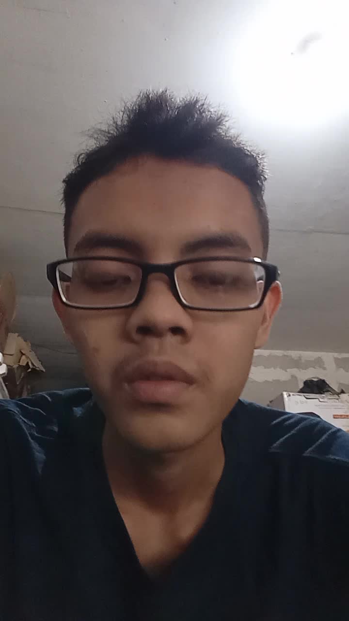 latihan Acting
