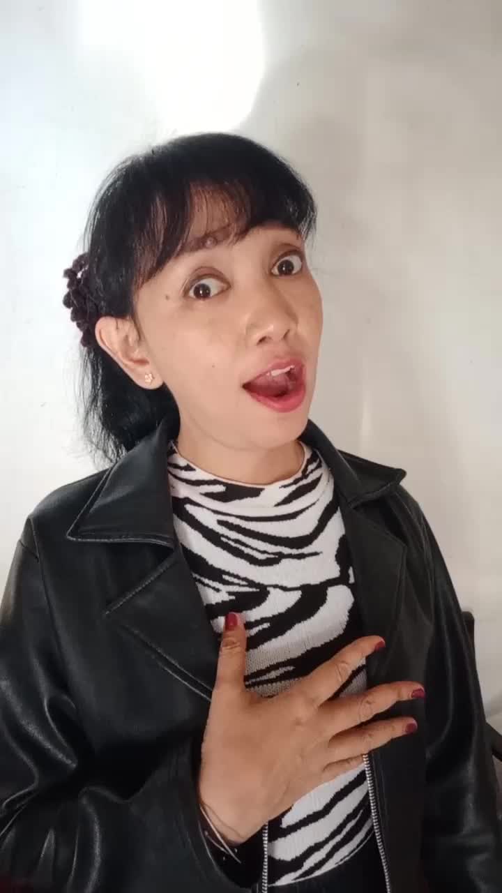 GAK USAH SOK PUNYA PRINSIP