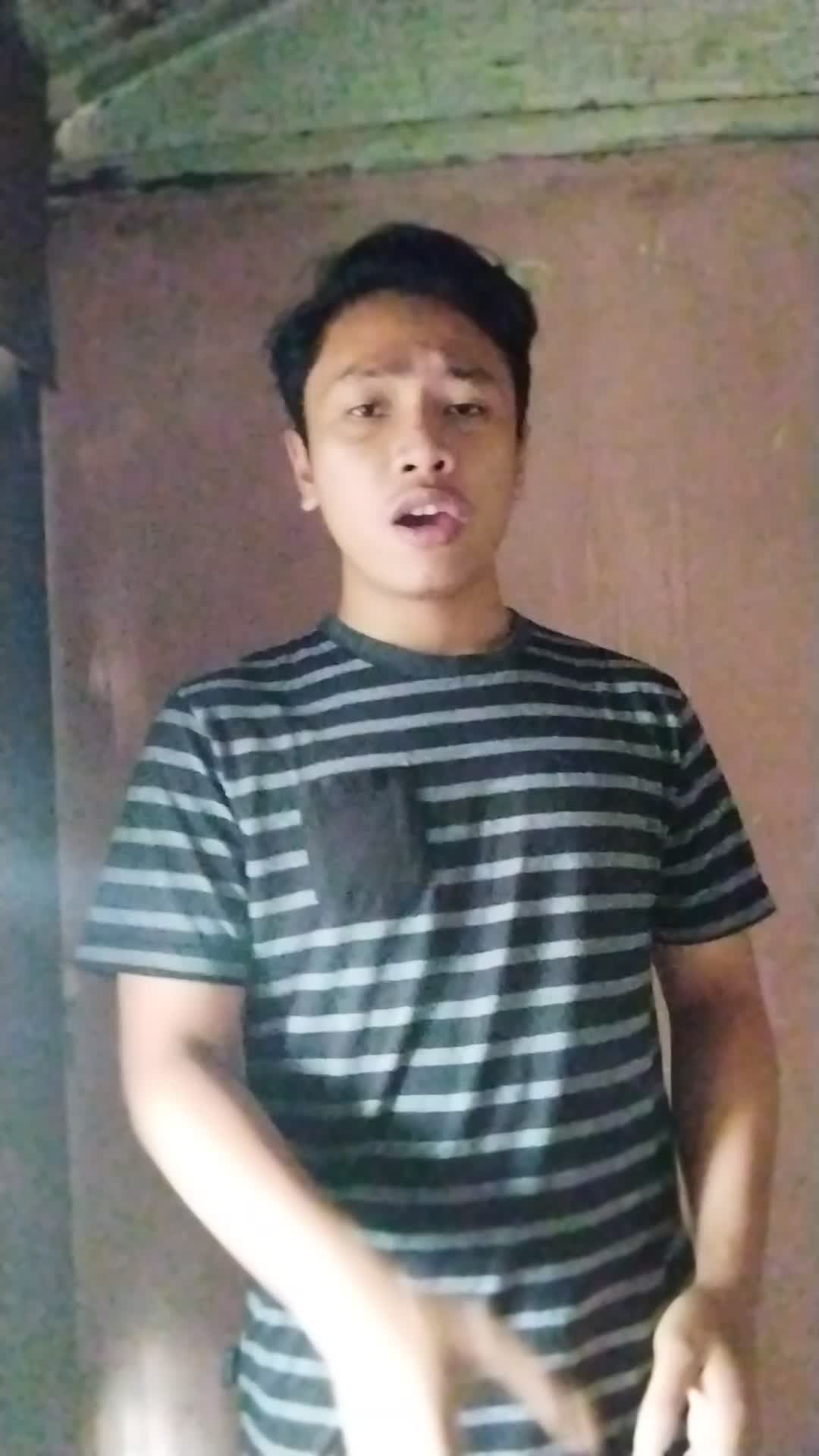 XFI2021 SOLO FIRLY 18 SUKABUMI AKU MAU