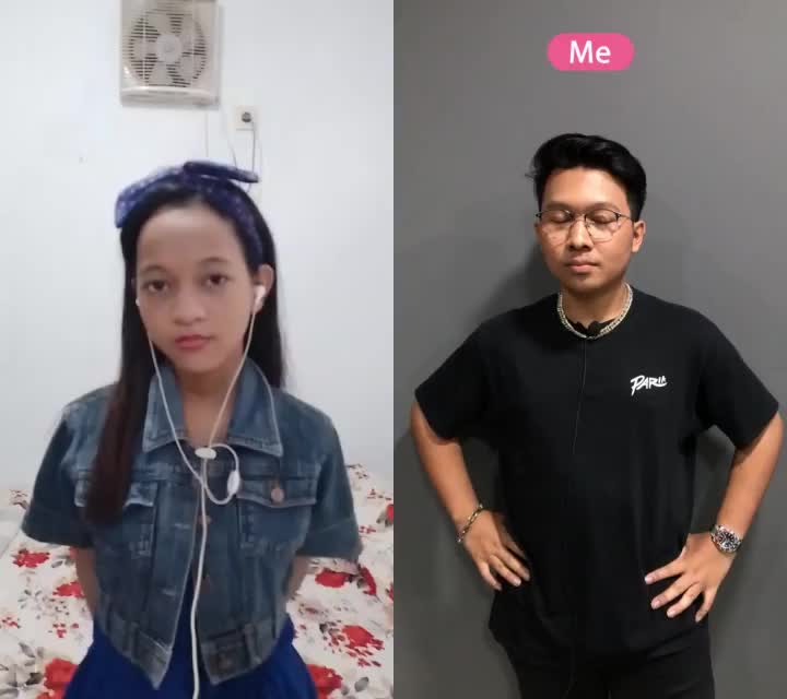 sumpah baper bgt aku...sampai salting aahh🤣