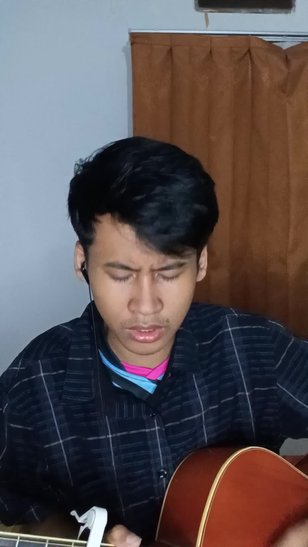 XFI2021 SOLO DEDEN 24 TAHUN BANDUNG BERTAUT