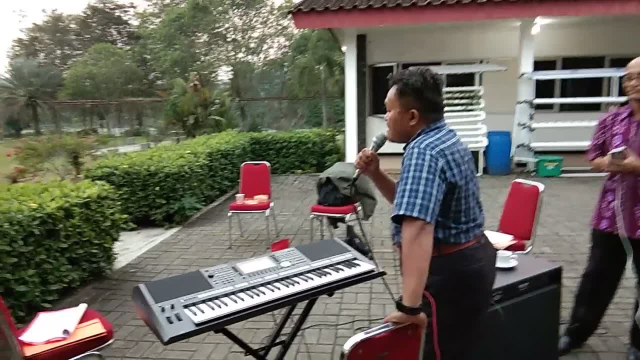 XFI2021 SOLO AKHMAD 40th BOGOR/BONDOWOSO SETENGAH MATI MERINDU