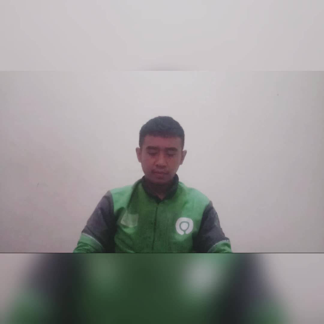 KDI 2021 edo bagus firmansyah JEMBER 26 AKU ORANG TAK PUNYA #ONLINEAUDITIONKDI2021